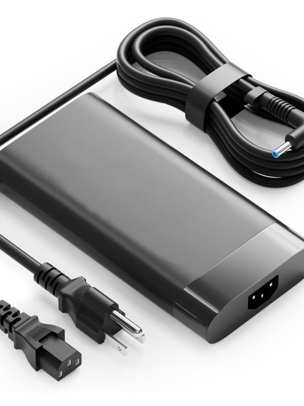 200W Laptop Charger for HP Victus/Omen/Pavilion 15-17 TPN-DA10 AC Adapter